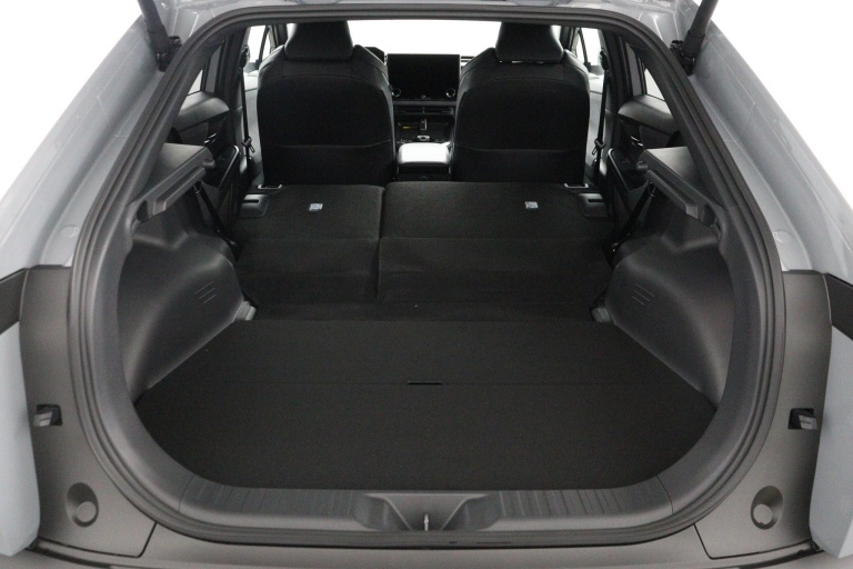 Toyota C-HR+ - First Edition 77 kWh 26