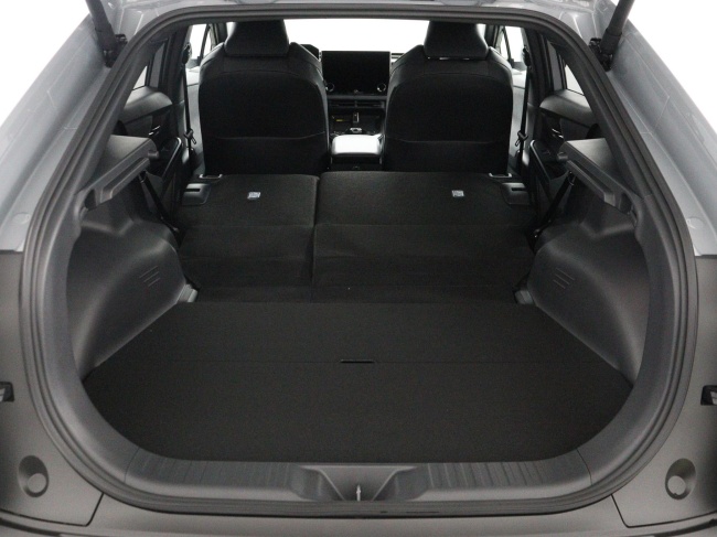 Toyota C-HR+ - First Edition 77 kWh