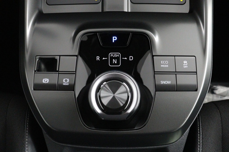 Toyota C-HR+ - First Edition 77 kWh 27