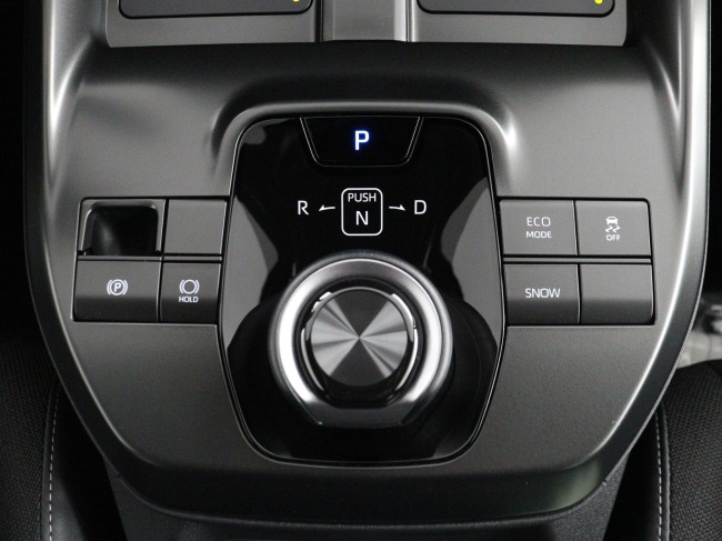 Toyota C-HR+ - First Edition 77 kWh