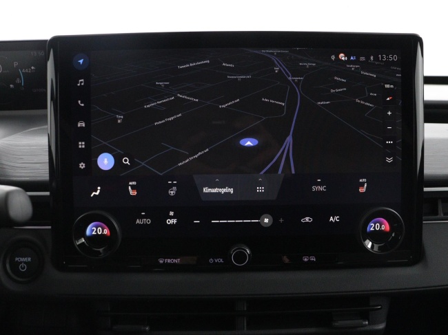 Toyota C-HR+ - First Edition 77 kWh