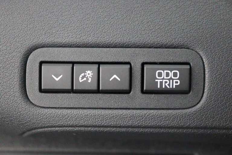 Toyota C-HR+ - First Edition 77 kWh 30