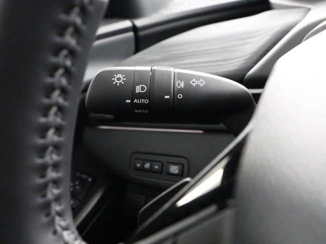 Toyota C-HR+ - First Edition 77 kWh