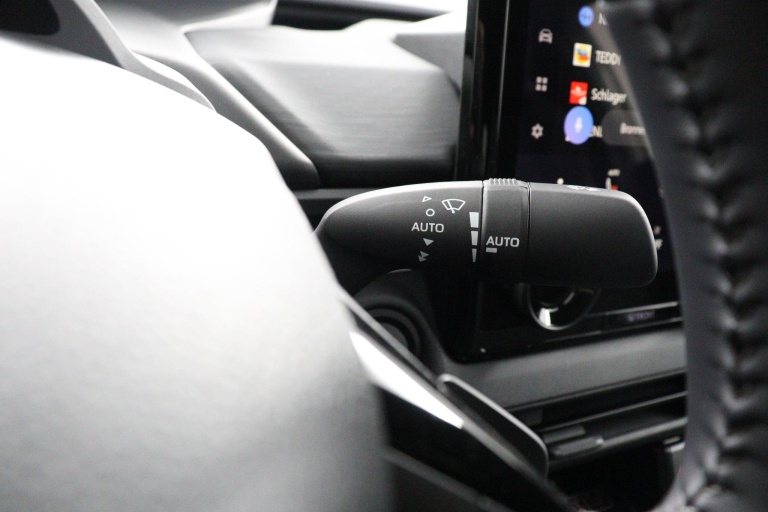 Toyota C-HR+ - First Edition 77 kWh 32