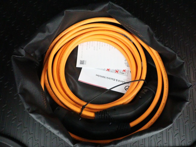 Toyota C-HR+ - First Edition 77 kWh