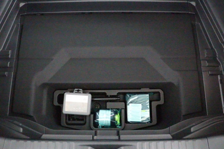 Toyota C-HR+ - First Edition 77 kWh 35