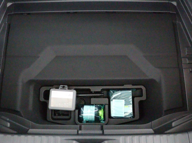 Toyota C-HR+ - First Edition 77 kWh