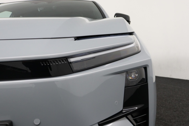 Toyota C-HR+ - First Edition 77 kWh 37