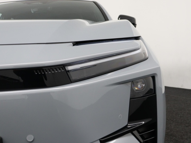 Toyota C-HR+ - First Edition 77 kWh