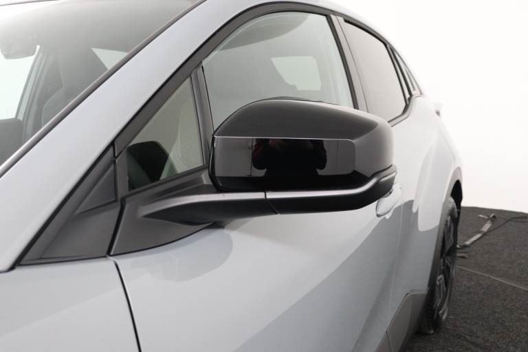 Toyota C-HR+ - First Edition 77 kWh 38