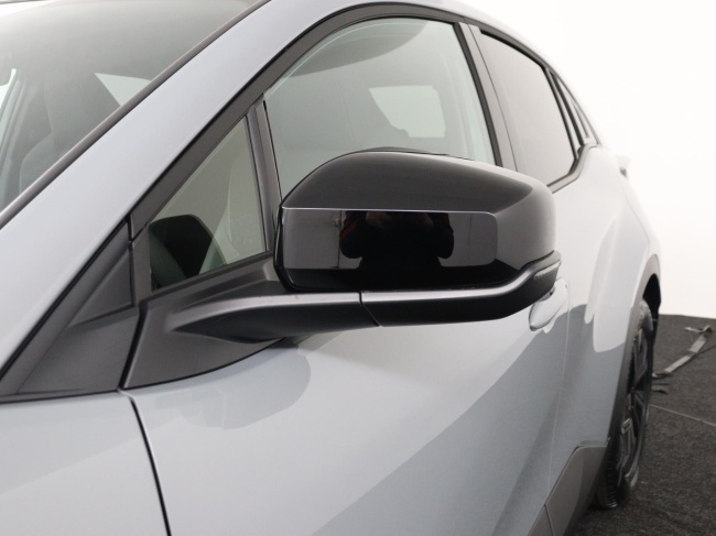 Toyota C-HR+ - First Edition 77 kWh