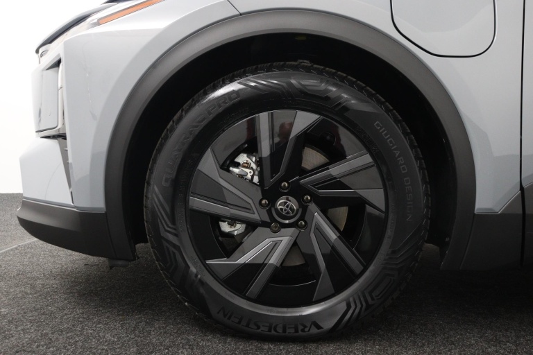 Toyota C-HR+ - First Edition 77 kWh 39