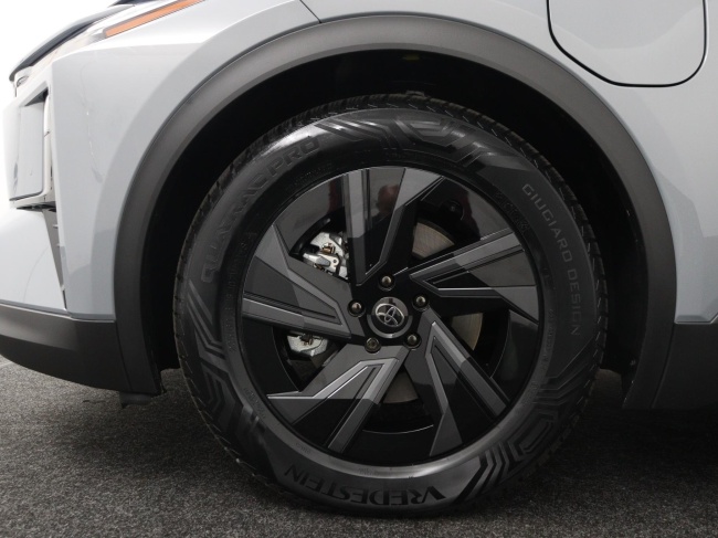 Toyota C-HR+ - First Edition 77 kWh