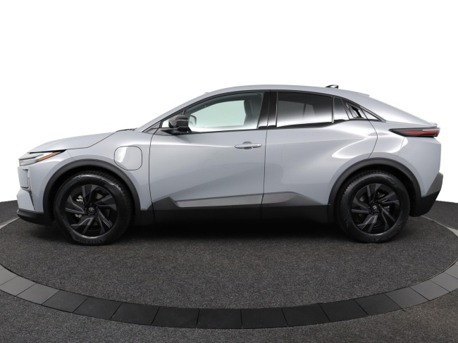 Toyota C-HR+ - First Edition 77 kWh