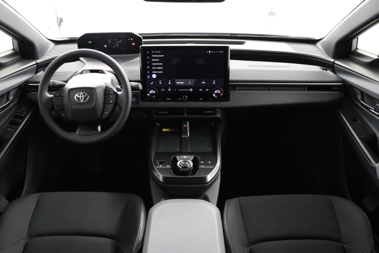 Toyota C-HR+ - First Edition 77 kWh 4