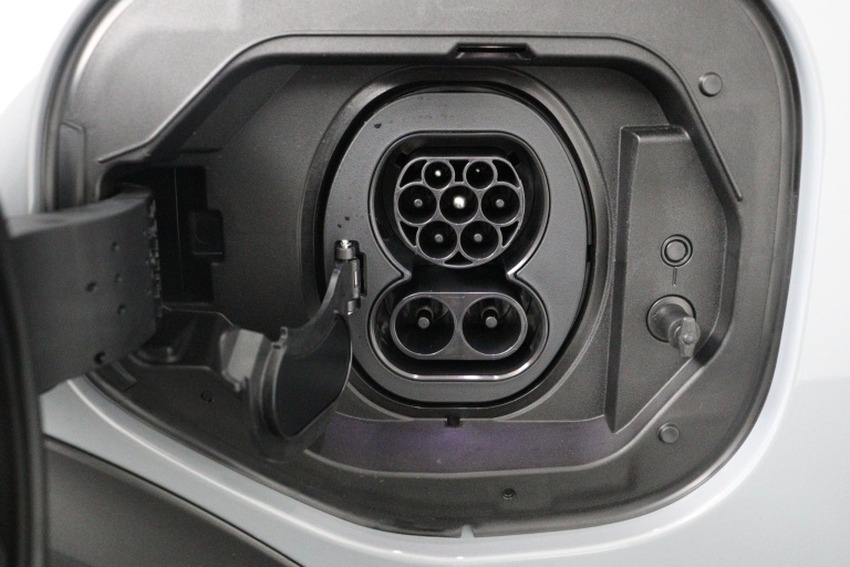 Toyota C-HR+ - First Edition 77 kWh 40