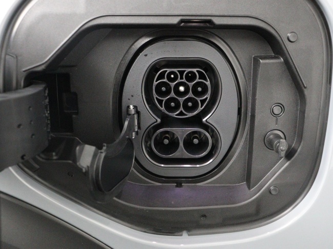 Toyota C-HR+ - First Edition 77 kWh