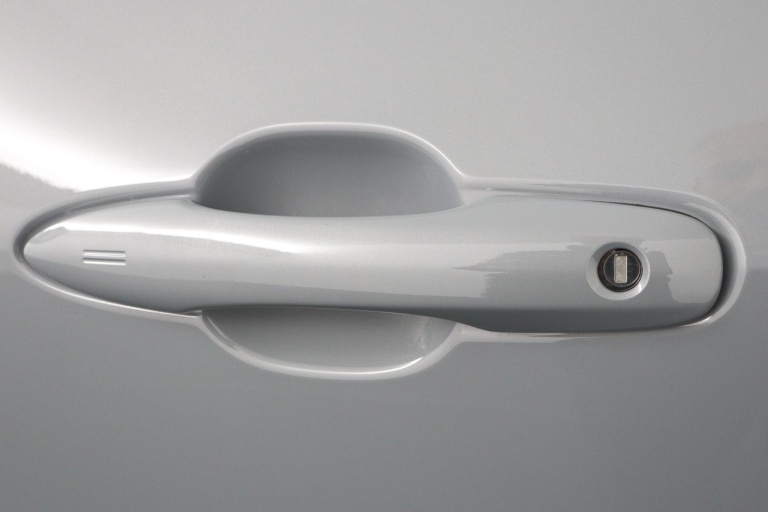 Toyota C-HR+ - First Edition 77 kWh 41