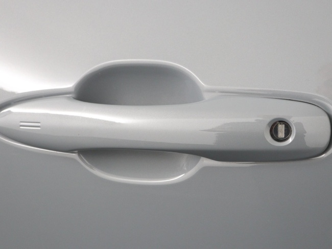 Toyota C-HR+ - First Edition 77 kWh