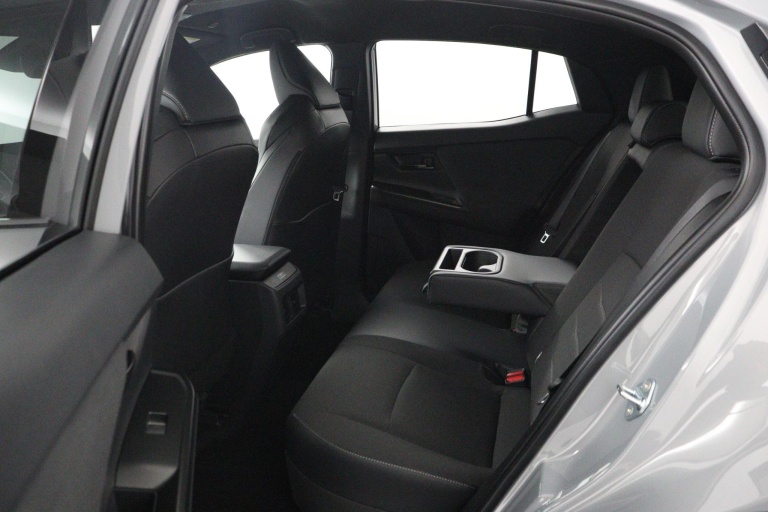 Toyota C-HR+ - First Edition 77 kWh 42