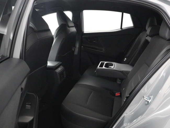 Toyota C-HR+ - First Edition 77 kWh