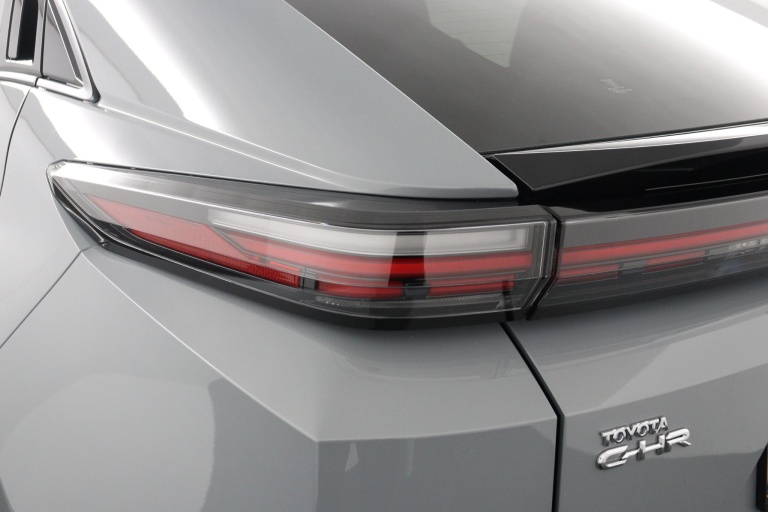 Toyota C-HR+ - First Edition 77 kWh 43