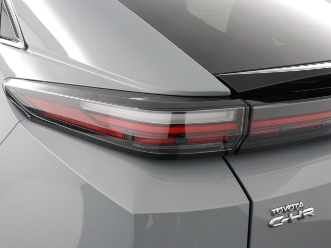 Toyota C-HR+ - First Edition 77 kWh