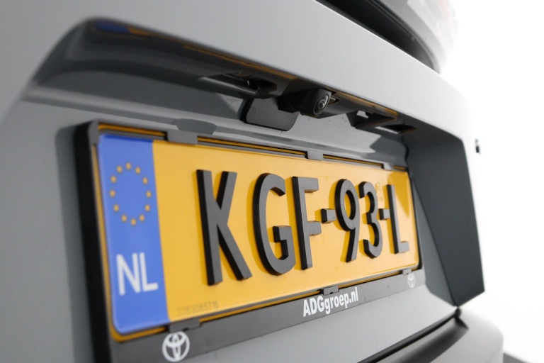 Toyota C-HR+ - First Edition 77 kWh 44