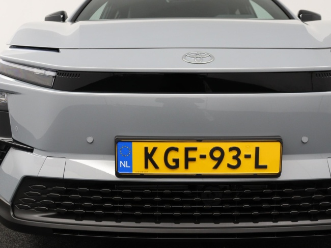 Toyota C-HR+ - First Edition 77 kWh