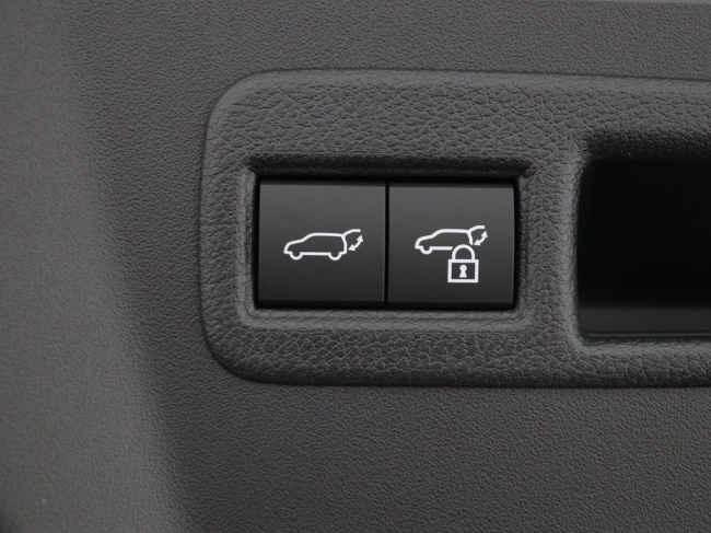 Toyota C-HR+ - First Edition 77 kWh