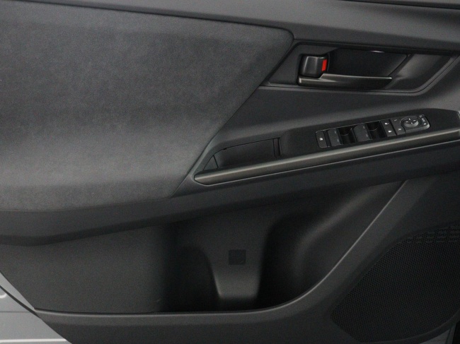 Toyota C-HR+ - First Edition 77 kWh