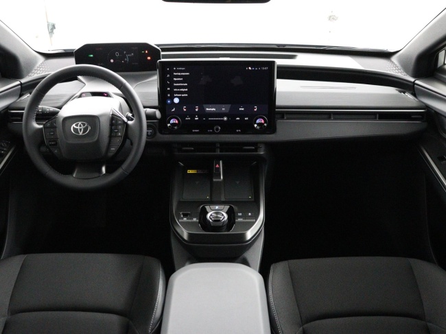 Toyota C-HR+ - First Edition 77 kWh