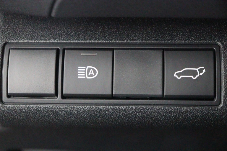 Toyota C-HR+ - First Edition 77 kWh 50