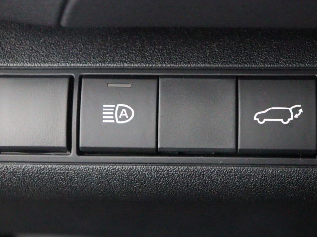 Toyota C-HR+ - First Edition 77 kWh