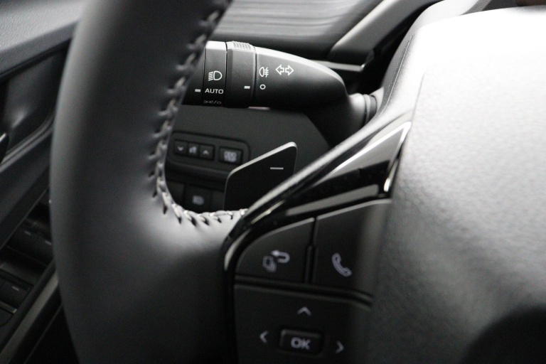 Toyota C-HR+ - First Edition 77 kWh 51