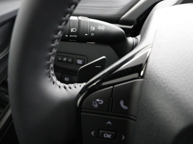 Toyota C-HR+ - First Edition 77 kWh