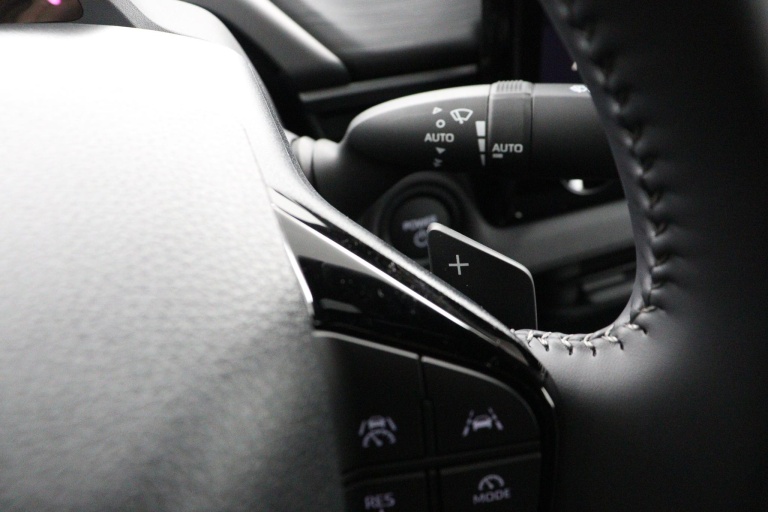 Toyota C-HR+ - First Edition 77 kWh 52