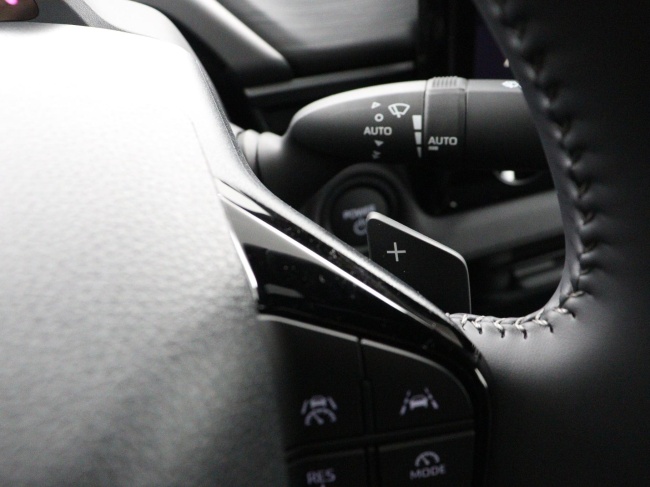 Toyota C-HR+ - First Edition 77 kWh