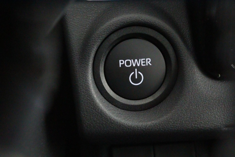 Toyota C-HR+ - First Edition 77 kWh 53