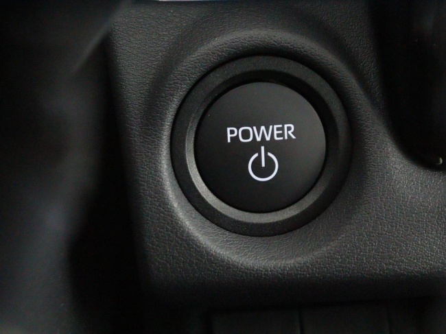 Toyota C-HR+ - First Edition 77 kWh