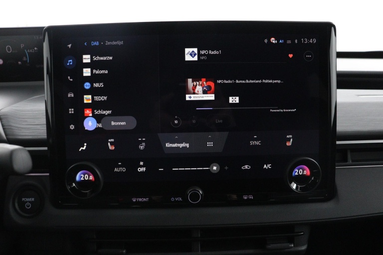 Toyota C-HR+ - First Edition 77 kWh 54