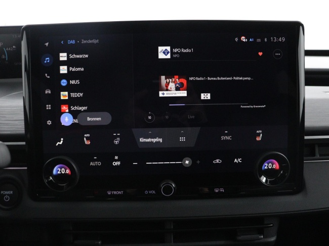 Toyota C-HR+ - First Edition 77 kWh