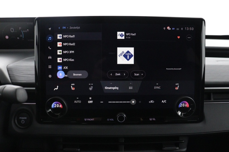 Toyota C-HR+ - First Edition 77 kWh 55