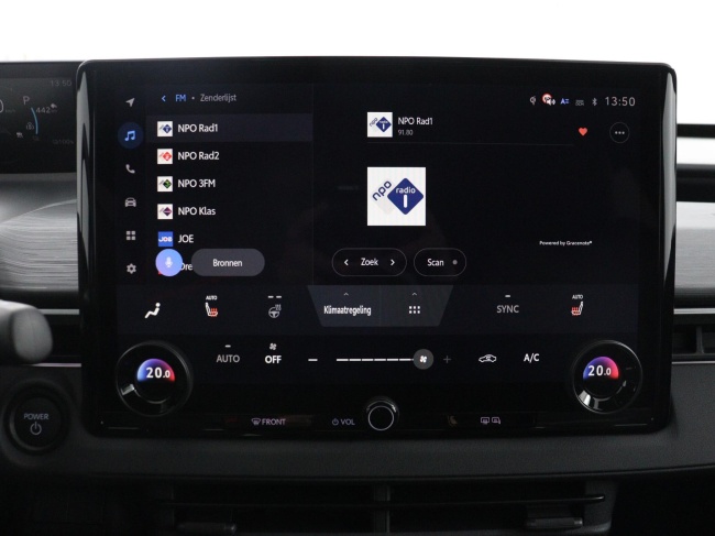 Toyota C-HR+ - First Edition 77 kWh