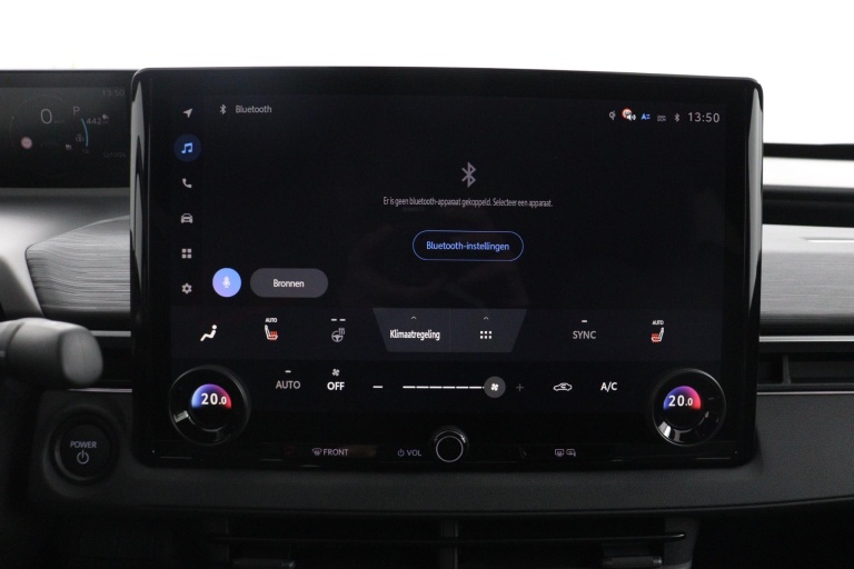 Toyota C-HR+ - First Edition 77 kWh 56