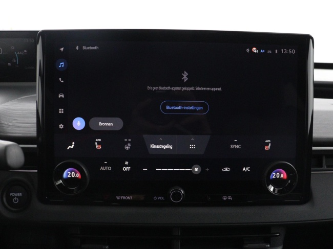 Toyota C-HR+ - First Edition 77 kWh