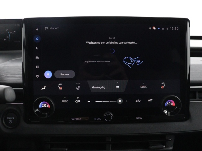 Toyota C-HR+ - First Edition 77 kWh