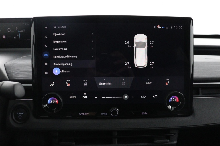 Toyota C-HR+ - First Edition 77 kWh 58