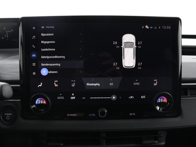 Toyota C-HR+ - First Edition 77 kWh