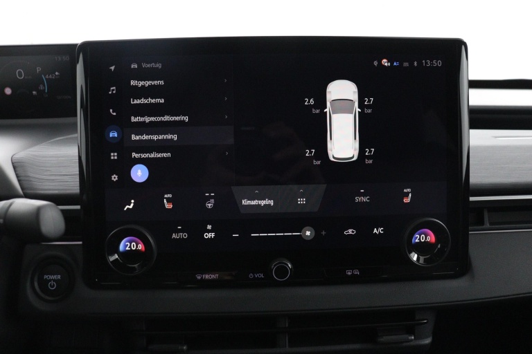 Toyota C-HR+ - First Edition 77 kWh 59